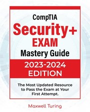 Comptia security exam for sale  Interlochen