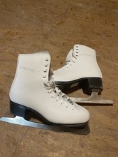 Schlittschuhe größe eislaufs gebraucht kaufen  Augsburg