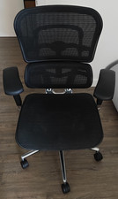 Ergohuman office swivel for sale  LONDON