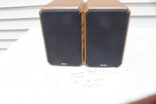 Pair boston acoustics for sale  Fargo