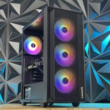 Custom rgb gaming for sale  Savannah