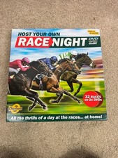Cheatwell host race for sale  TEWKESBURY