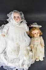 Vintage pedigree doll for sale  NORTHAMPTON