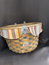 longaberger basket combo for sale  Terre Haute