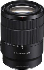 Sony 135 . gebraucht kaufen  Berlin