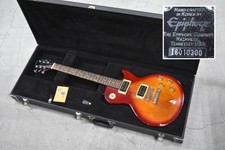 Electric guitar epiphone d'occasion  Expédié en Belgium