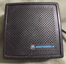 Vintage motorola radio for sale  Macon