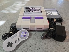 Super nintendo snes for sale  Yuma