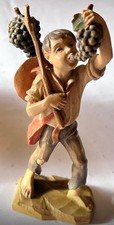 Anri krippenfiguren holz gebraucht kaufen Anri krippenfiguren holz gebraucht kaufen  Odenthal