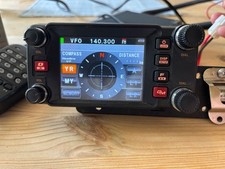 yaesu transceiver for sale  SALISBURY