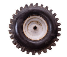 Craftsman snowblower wheel for sale  Cicero