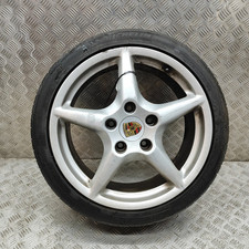 Porsche boxster 986 for sale  UK
