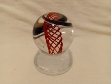 Art glass marble for sale  Brooksville