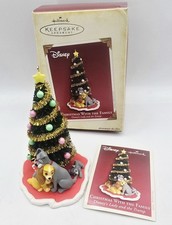 Hallmark ornamrnt lady for sale  Belen