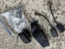 Kit cinture sicurezza usato  Casapesenna