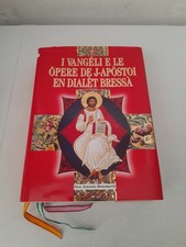 Vangeli òpere apòstoi usato  Cremona