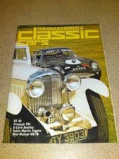 Classic cars triumph for sale  UK