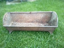 Vintage cast iron for sale  NUNEATON
