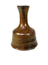 Petit vase grès d'occasion Petit vase grès d'occasion  Rochefort-sur-Loire