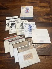 Garry Kitchen's Game Maker Commodore 64/128 -activision comprar usado  Enviando para Brazil
