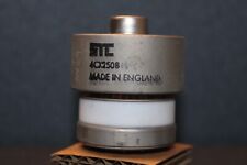 Stc 4cx250b nos for sale  CHELMSFORD