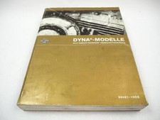 Harley davidson dyna gebraucht kaufen  Merseburg