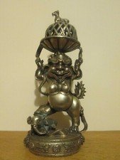 Sculpture burner demon d'occasion  Bonneuil-sur-Marne