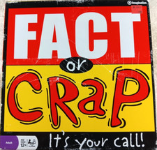 Fact crap call for sale  League City