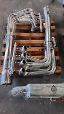 Big tube headers for sale  Sanford