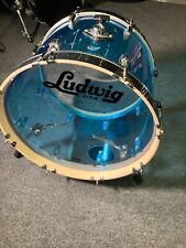 Ludwig vistalite 20x14 for sale  Angola