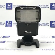 Flash nissin 466 usato  Senigallia