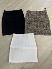 3er set damen gebraucht kaufen  Föritztal, Sonneberg