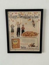 Vintage original trix for sale  HARPENDEN