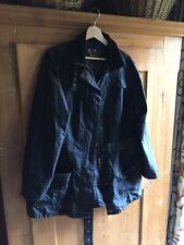 Barbour gewachste seidenjacke gebraucht kaufen  Buchloe