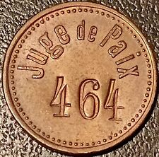 Jeton monnaie machine d'occasion  Gallardon