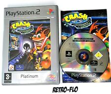 Crash Bandicoot The Wrath Of Cortex - Jogo PS2 Sony Playstation 2 - PAL comprar usado  Enviando para Brazil