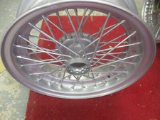 Inch spoke outer for sale  RUGBY