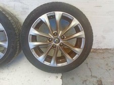 403005273r set cerchi usato  Ferrara