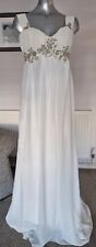 Wedding dress new for sale  THORNTON-CLEVELEYS