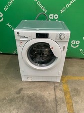 Hoover integrated washing for sale  CREWE