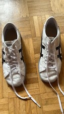 Asics 727 weightlifting gebraucht kaufen  Tübingen