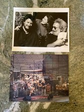 Two jerry garcia for sale  Cotati