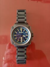 Rgmt altimer watch usato  Pordenone
