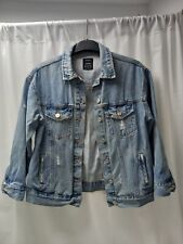 Bershka ladies oversized for sale  MIDDLESBROUGH