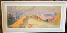 Hsp paysage industriel d'occasion  Sedan