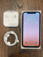 Apple iPhone XR 64GB - Totalmente desbloqueado TODAS as operadoras - MUITO BOM Estado 09/10 comprar usado  Enviando para Brazil