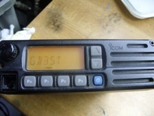Icom f2010 uhf for sale  STOKE-ON-TRENT