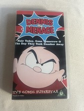 Dennis menace vol for sale  SANDY