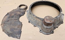Ford flathead bell gebraucht kaufen  Hollenbach