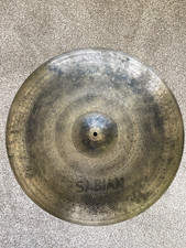 sabian aax for sale  CANNOCK